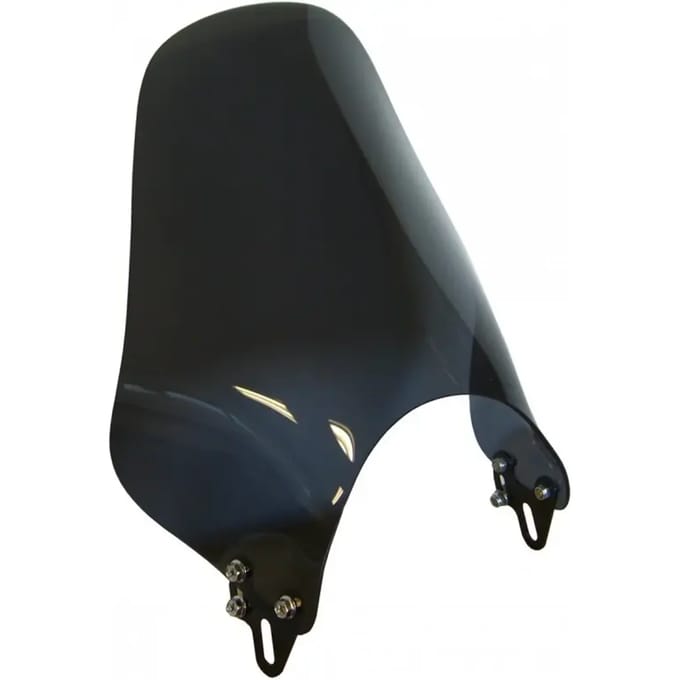 Motorfiets windsprong Brazoline Blue Label Naked