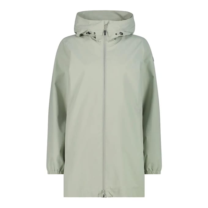 Waterdicht damesjack CMP Breathable