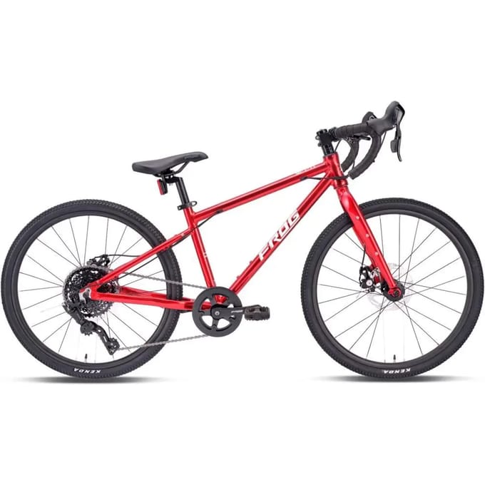 Fiets Goodyear