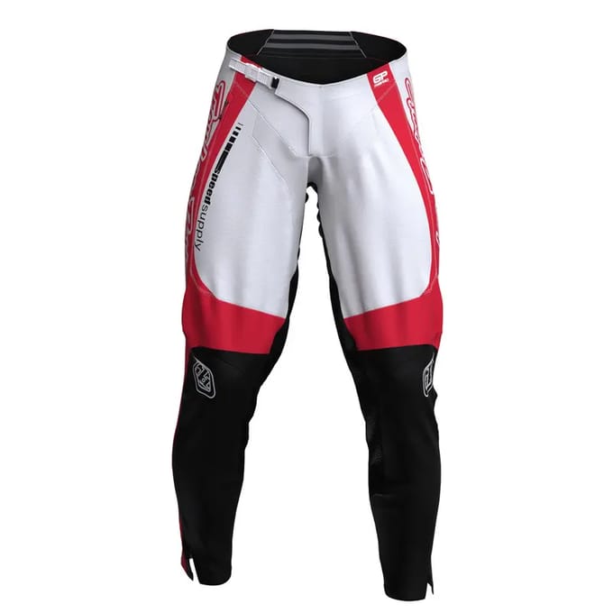 Motorcrossbroek Troy Lee Designs GP Pro