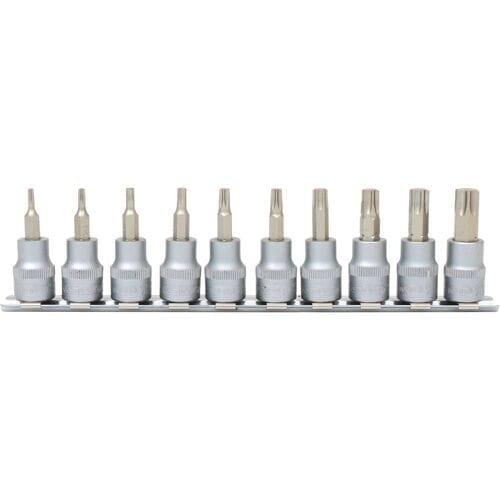 KS Tools 911.3935 911.3935 Verwisselbare koppen 3/8 (10 mm)
