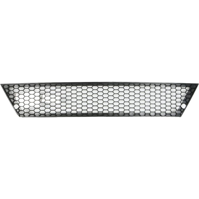 Ventilatierooster, bumper BLIC 6502-07-6609996Q