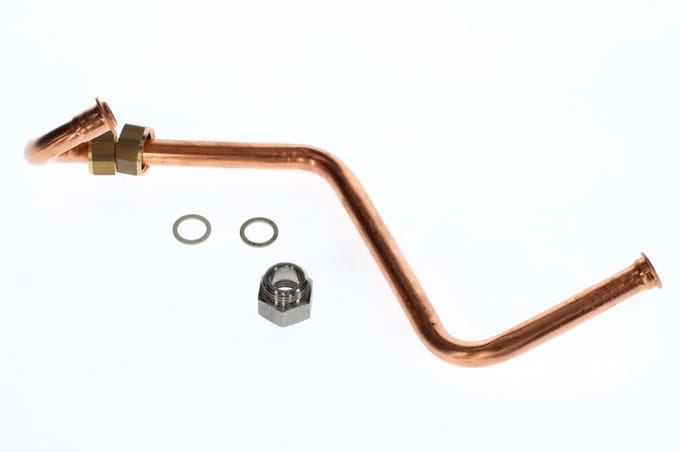 BOSCH Verbindingspijp koud, 87107255140