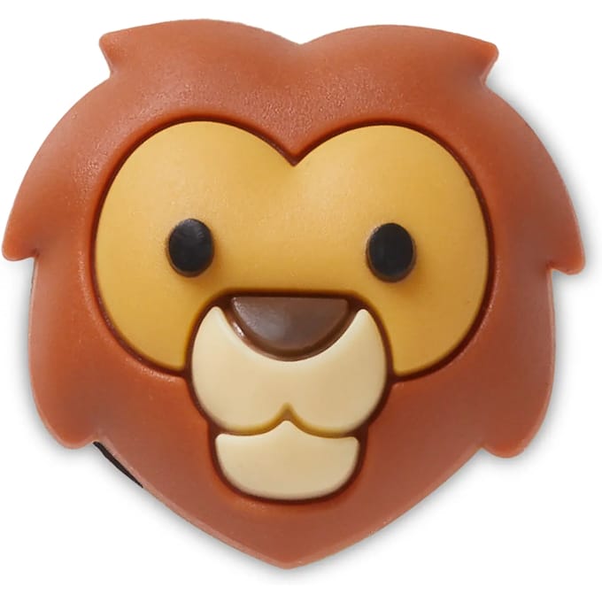 Jibbitz Crocs Teensy Tiny Lion