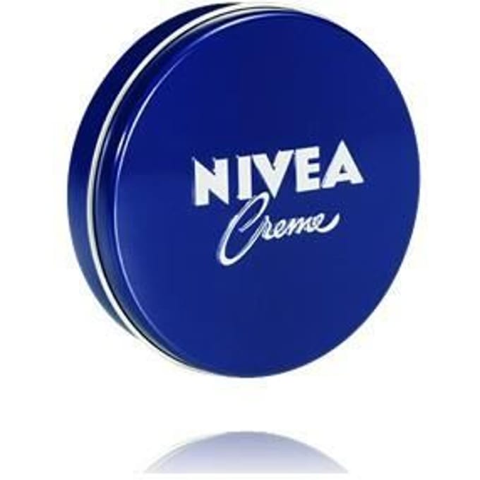 Nivea - Hydraterende Crème Nivea - Unisex - 400 ml