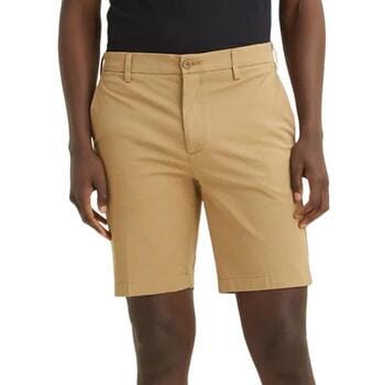 Dockers Modern Chino Shorts Oranje 30 Man