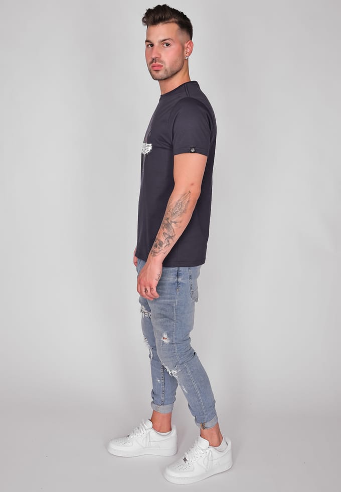 Top Gun T-Shirt TG20213023