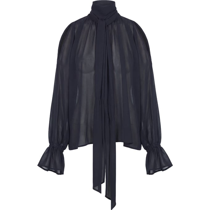 Solotre - Blusa - 480495 - Black