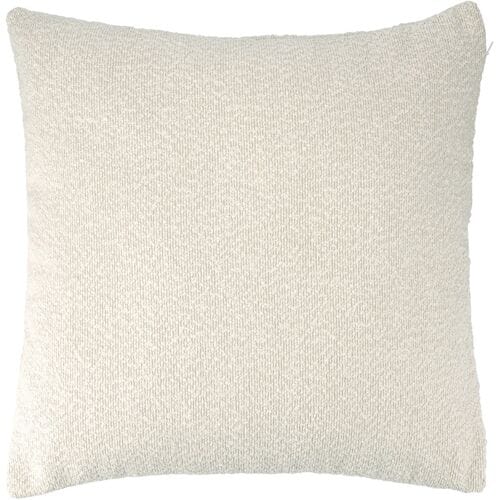 LIVARNO HOME Sierkussenhoes 50 x 50 cm (wit)