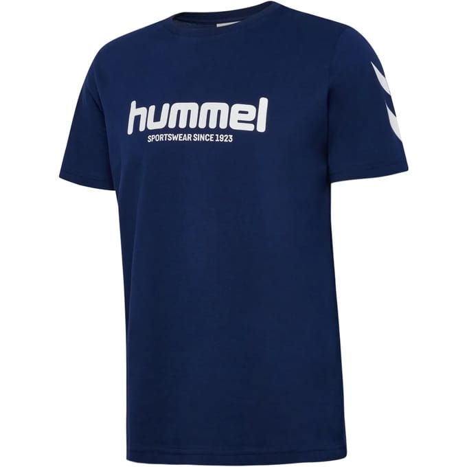 T-shirt Hummel Legacy 2.0