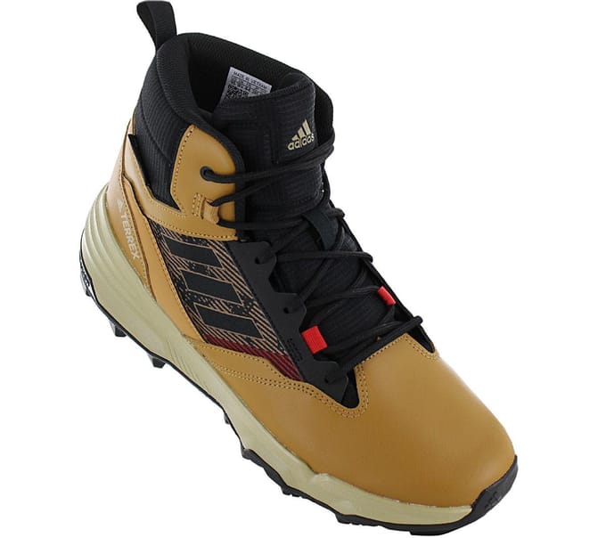 Wandelschoenen adidas Terrex
