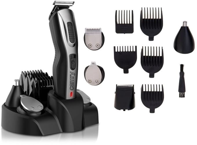 Camry CR2921 - Trimmer 5 in 1