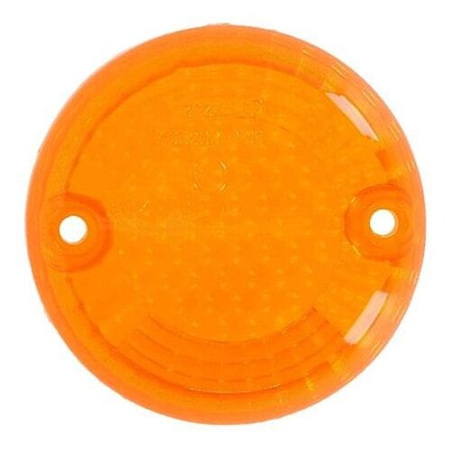 Lampglas, knipperlicht VICMA 7460