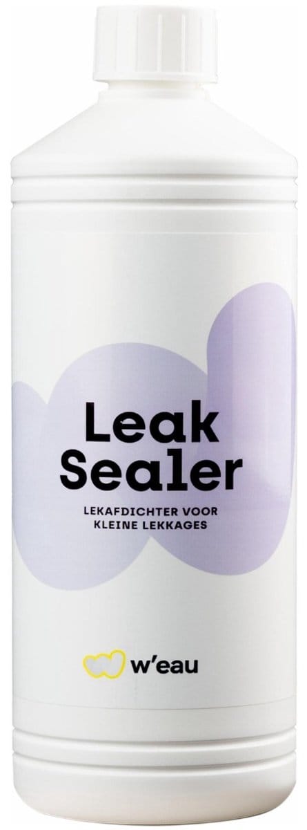 W'eau leak sealer - 1 liter