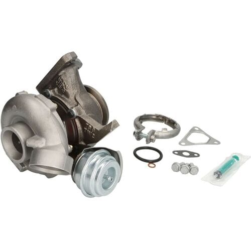 Turboladers, drukvulling INTER TURBO IT-709835