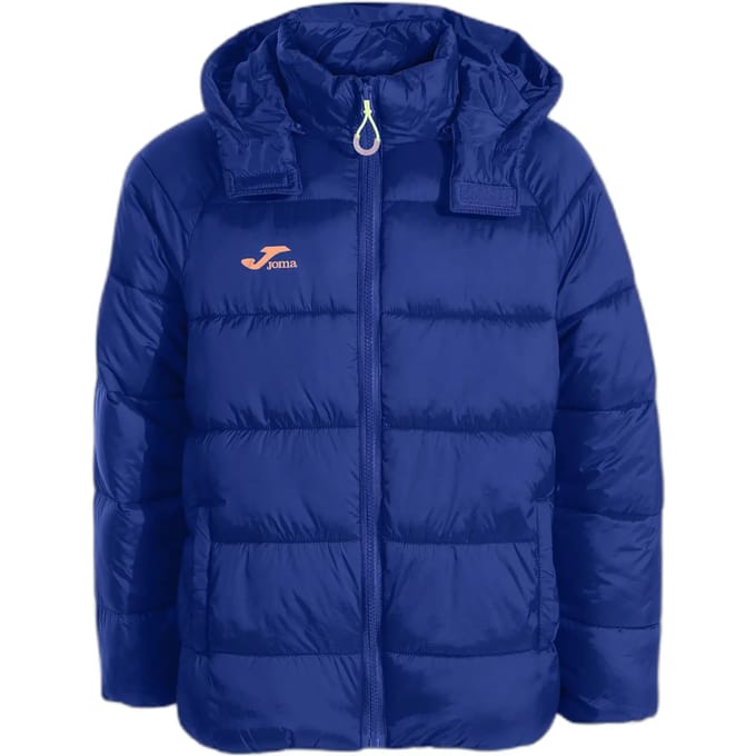 Donsjack voor kinderen Joma New Metaverse
