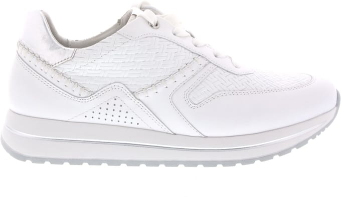 Dames Sneakers Gabor 86.336.50 Wit
