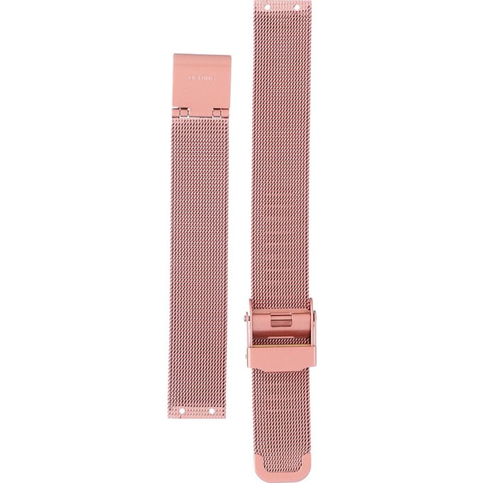 Bering Straps PT-A19031S-BMP Classic band