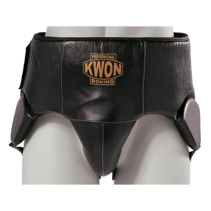 Bokshell Kwon Prof. Boxing