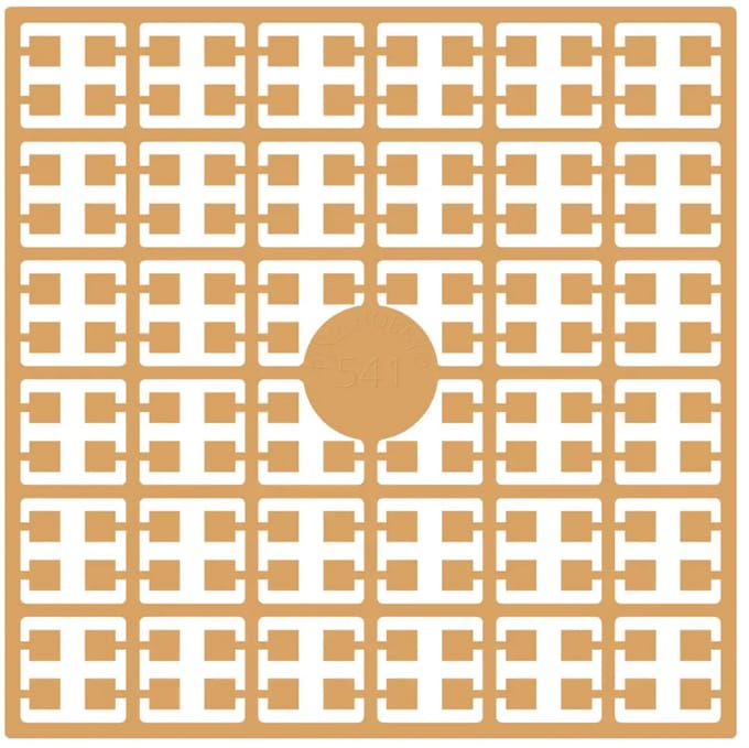 Pixelmatje (5 stuks) Nr. 541