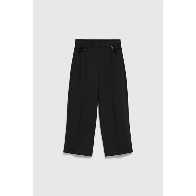 Pantalon voor dames Moodo L-SP-4629