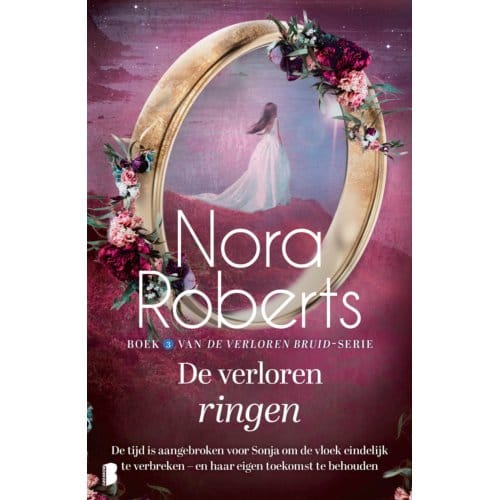 De Verloren Ringen - Verloren Bruid - Nora Roberts