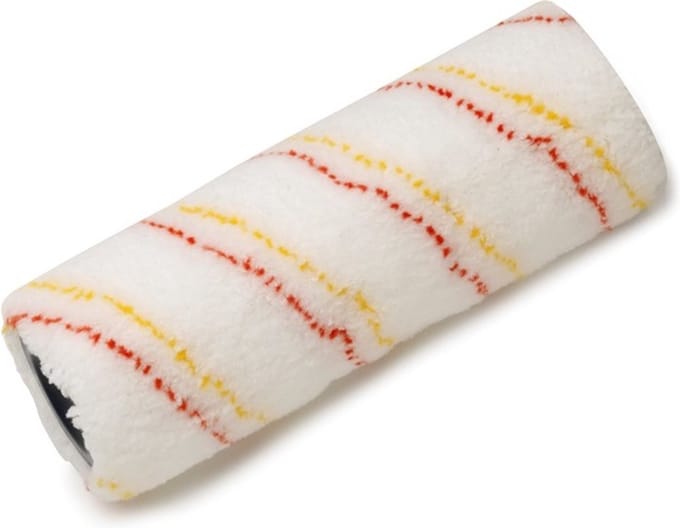 ProGold Verfroller - Microfibre 10 cm