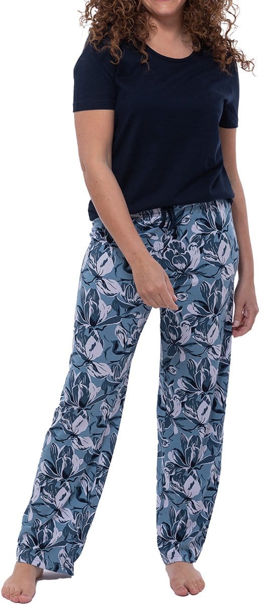 Ammann Dames pyjama Night & Home