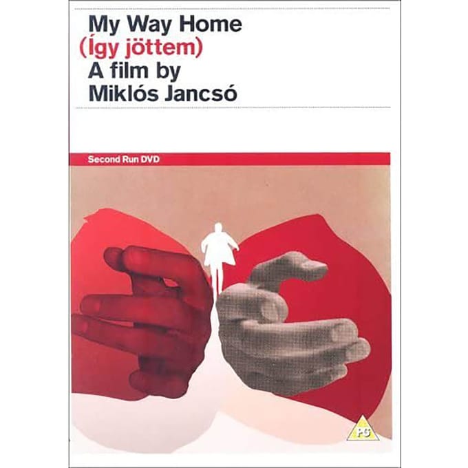 My Way Home (Igy Jottem)