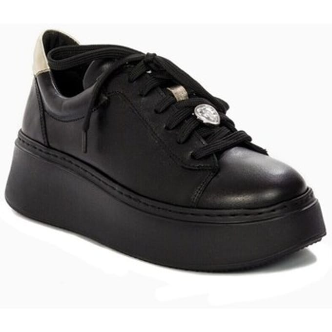 Lage Sneakers Maciejka 0619101008