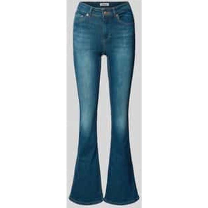 ONLY Flared fit jeans ONLBLUSH Mid waist Flared fit Jeans