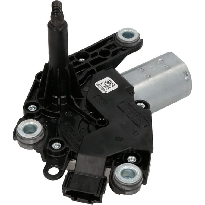 Voorruitreiniging - Ruitenwissermotor VALEO 582663