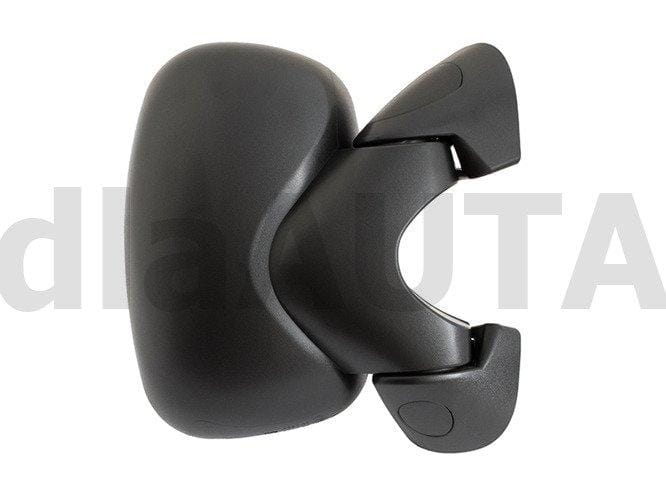 Modecar - Lusterko Externe - Renault Trafic/Opel Vivaro - Recht - Handmatig