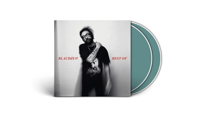 Blaudzun: The Best Of