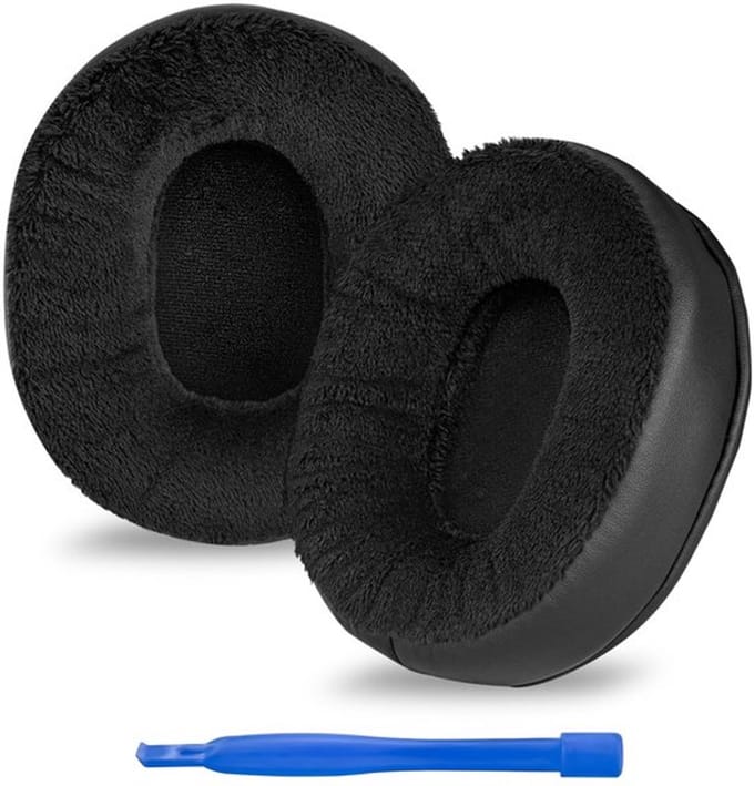 Dailygoody - Vervangende oorkussens - Geschikt voor Audio-Technica