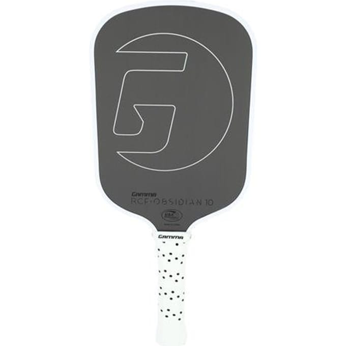 Gamma RCF Obsidian 10