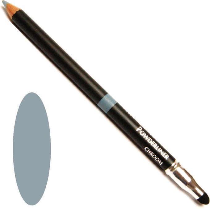 Art of Image eyepencil powderliner 15 Chrome