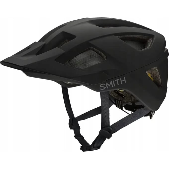 Fietshelm Smith Session