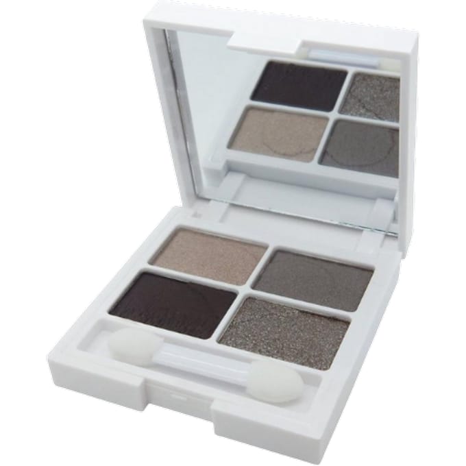 W7 Zeer Vegan Warm Winter Oogschaduwpalette