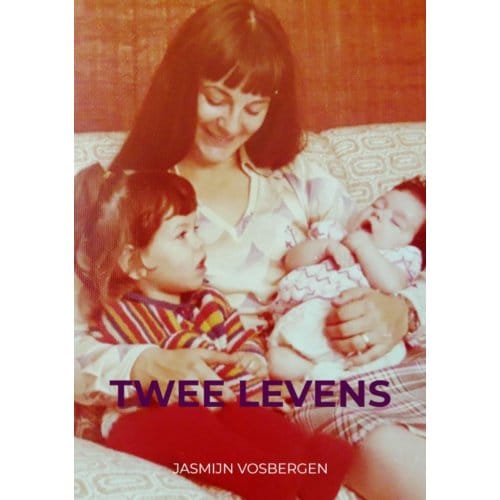 Twee Levens - Jasmijn Vosbergen