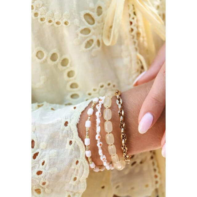 Label Kiki K.sa.282.1 sgroppino bracelet