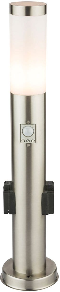 Globo vloerlamp Boston i - - metaal - 3158KS