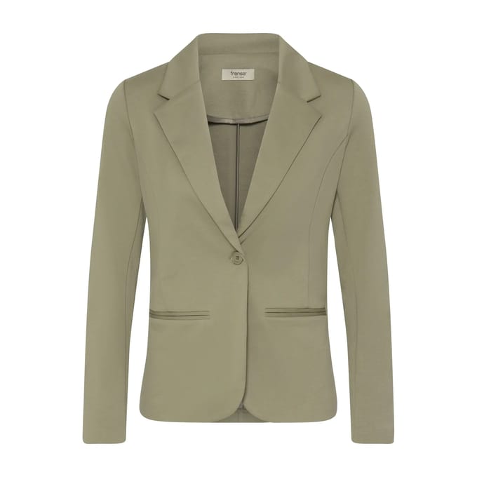 fransa - FRZABLAZER 2 BLAZER - Dames - Blazers