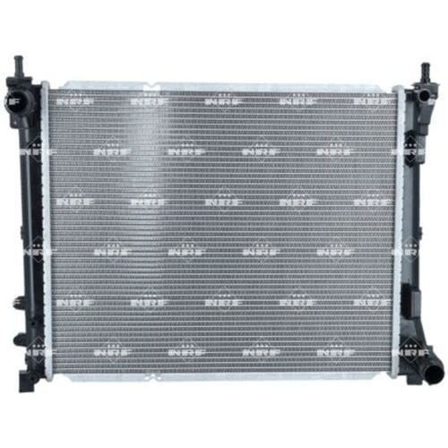 Radiateur NRF 58432