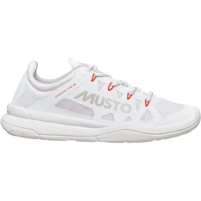 Nautische damesschoenen Musto Dynamic Pro II