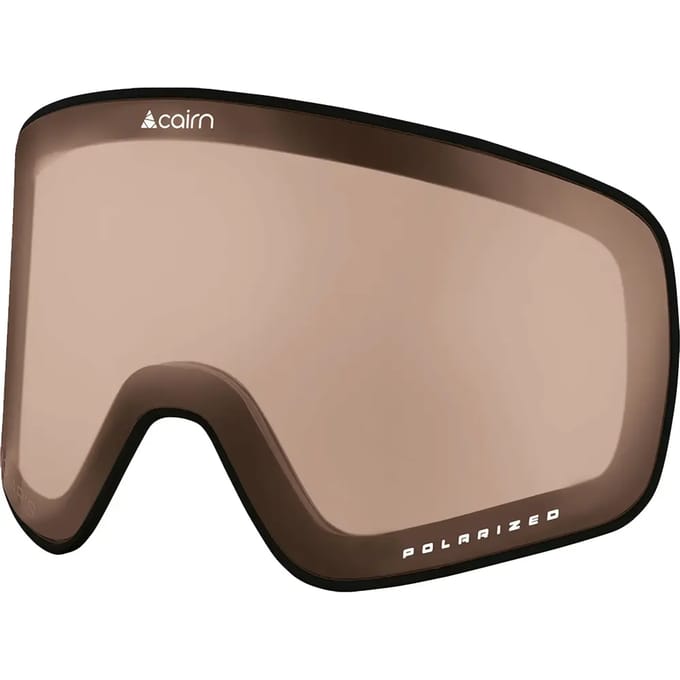Skibril masker Cairn Magnitude Clx3 Polarize