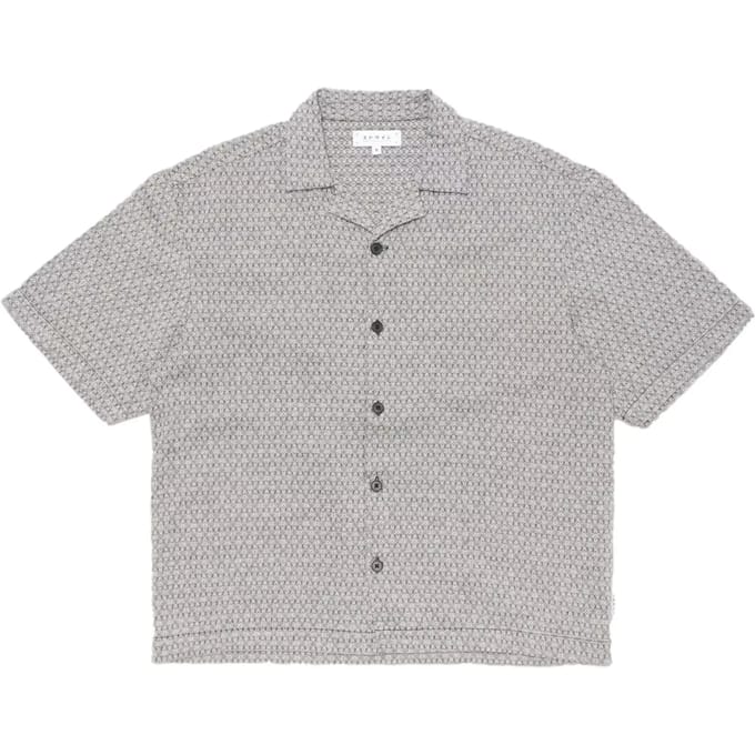 Shirt Edwin Saga