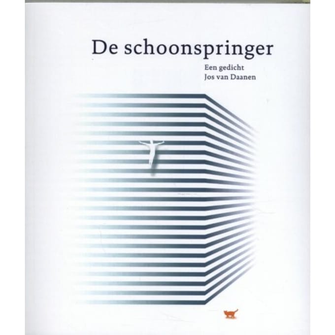 De Schoonspringer - Jos van Daanen