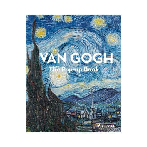 Van Gogh - David Carter