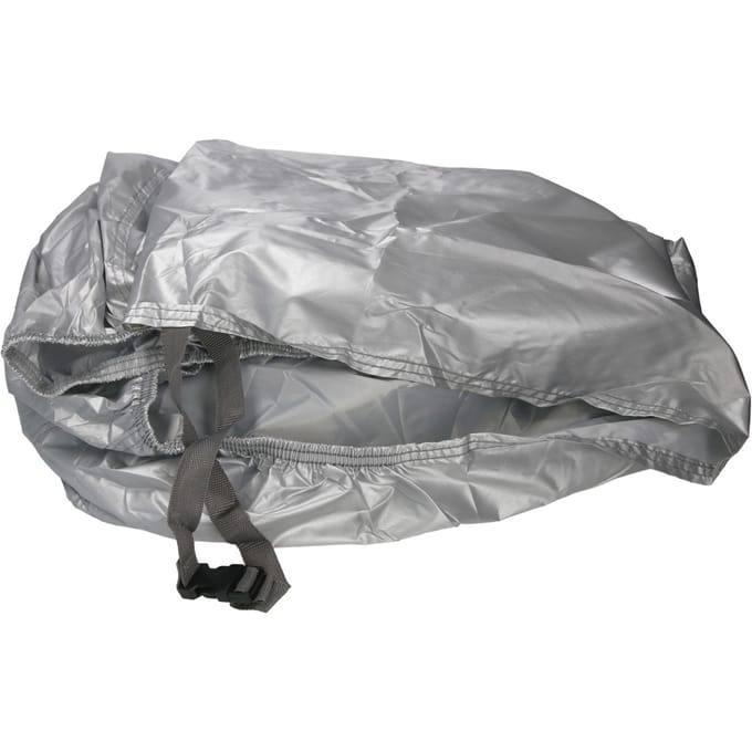 Motorhoes INPARTS IP000660